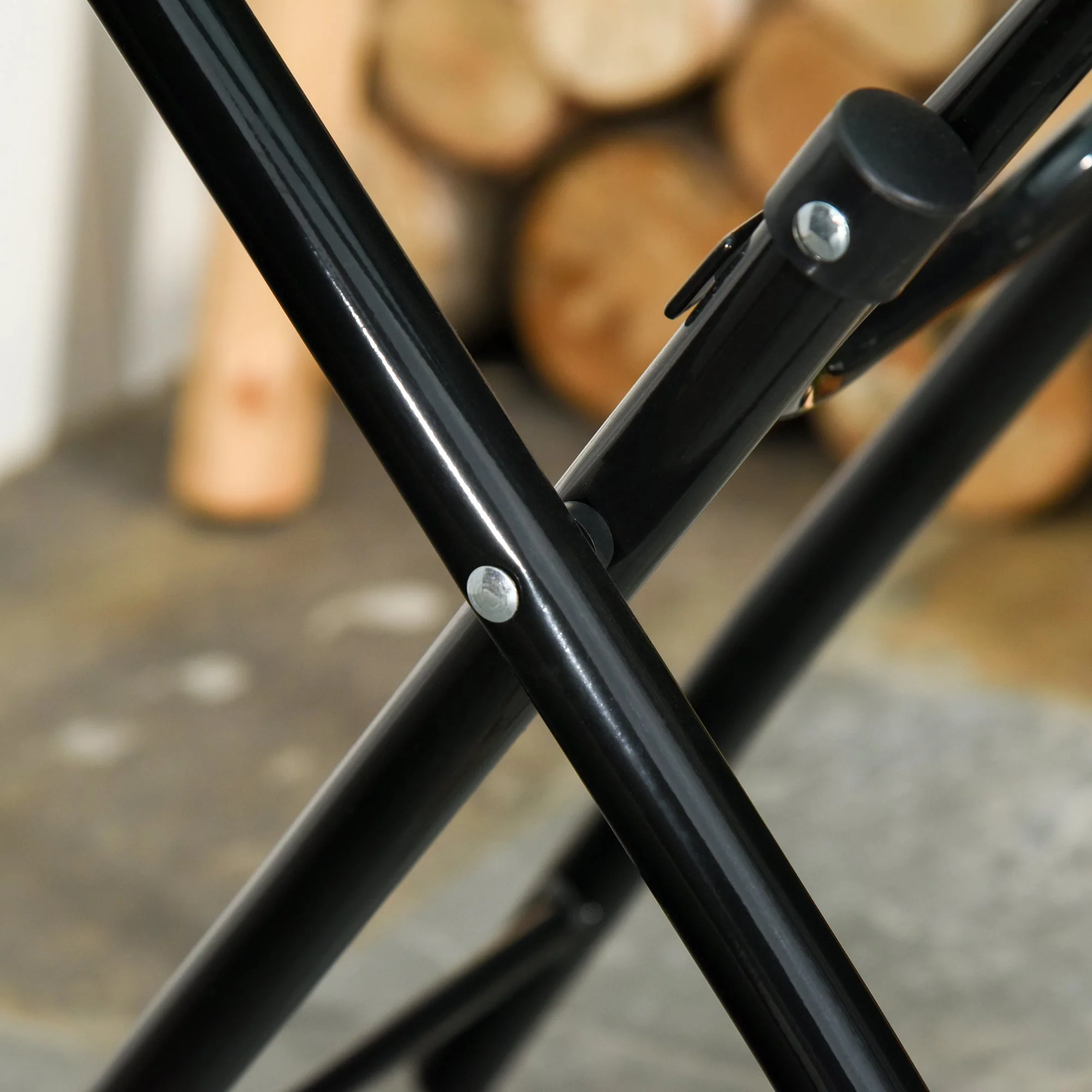 Foldable Garden Table - Image 7