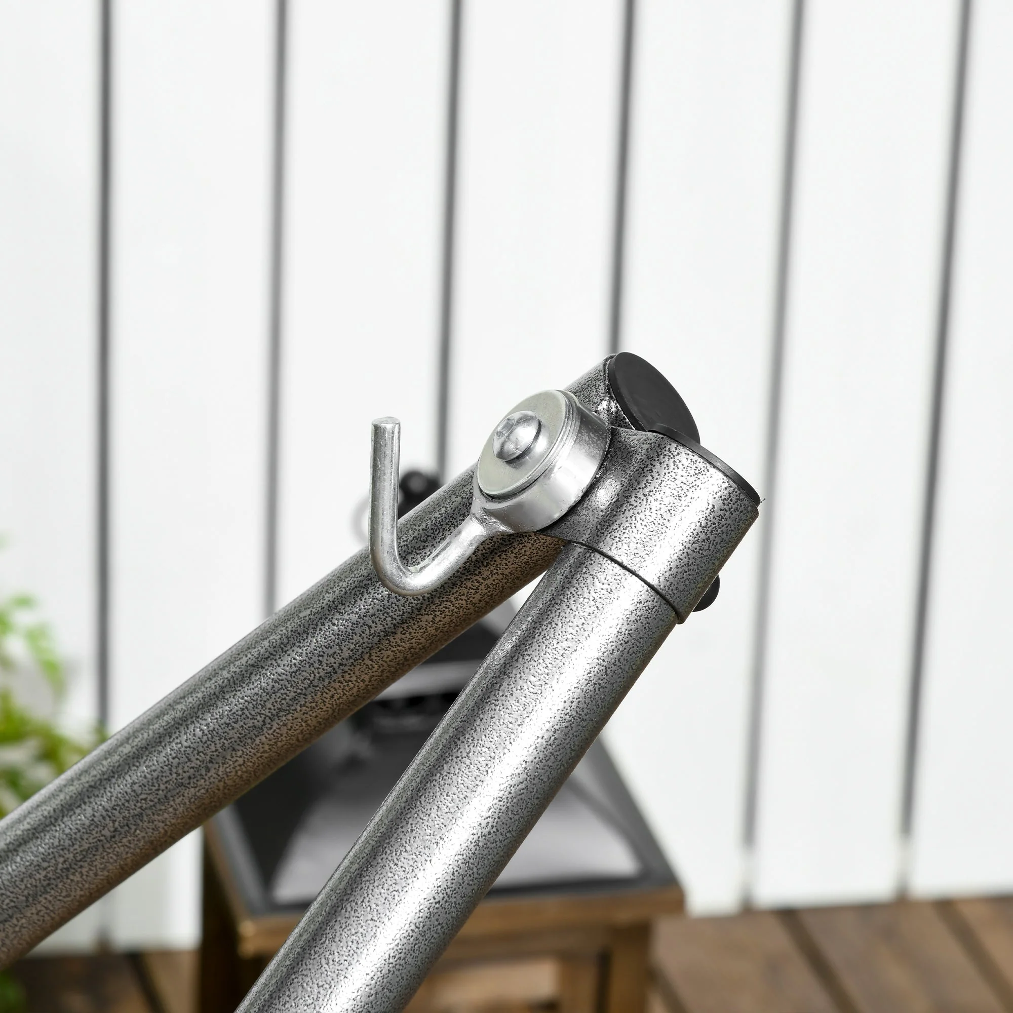Foldable Hammock Stand - Image 6