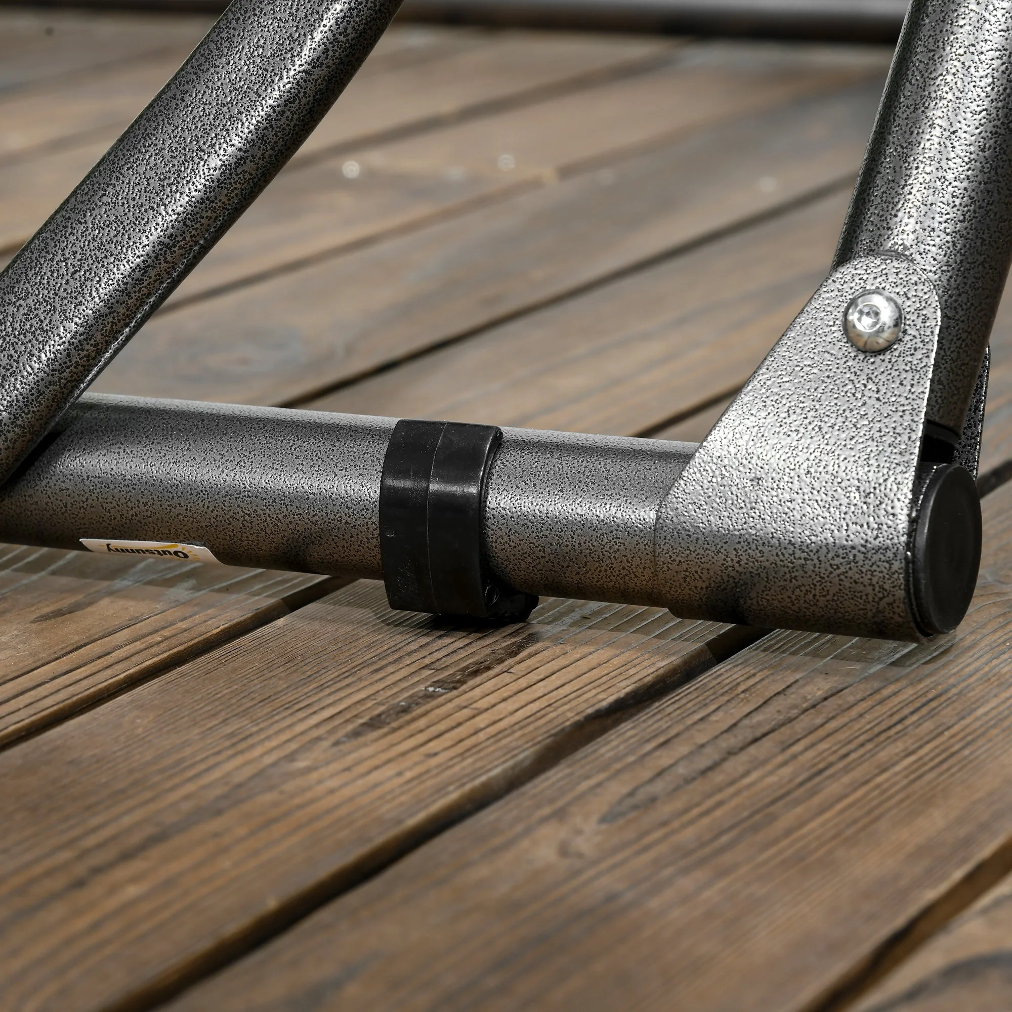 Foldable Hammock Stand - Image 8