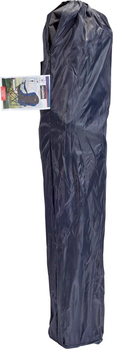 Garden Folding Camping Chair by Redcliffs - Image 2