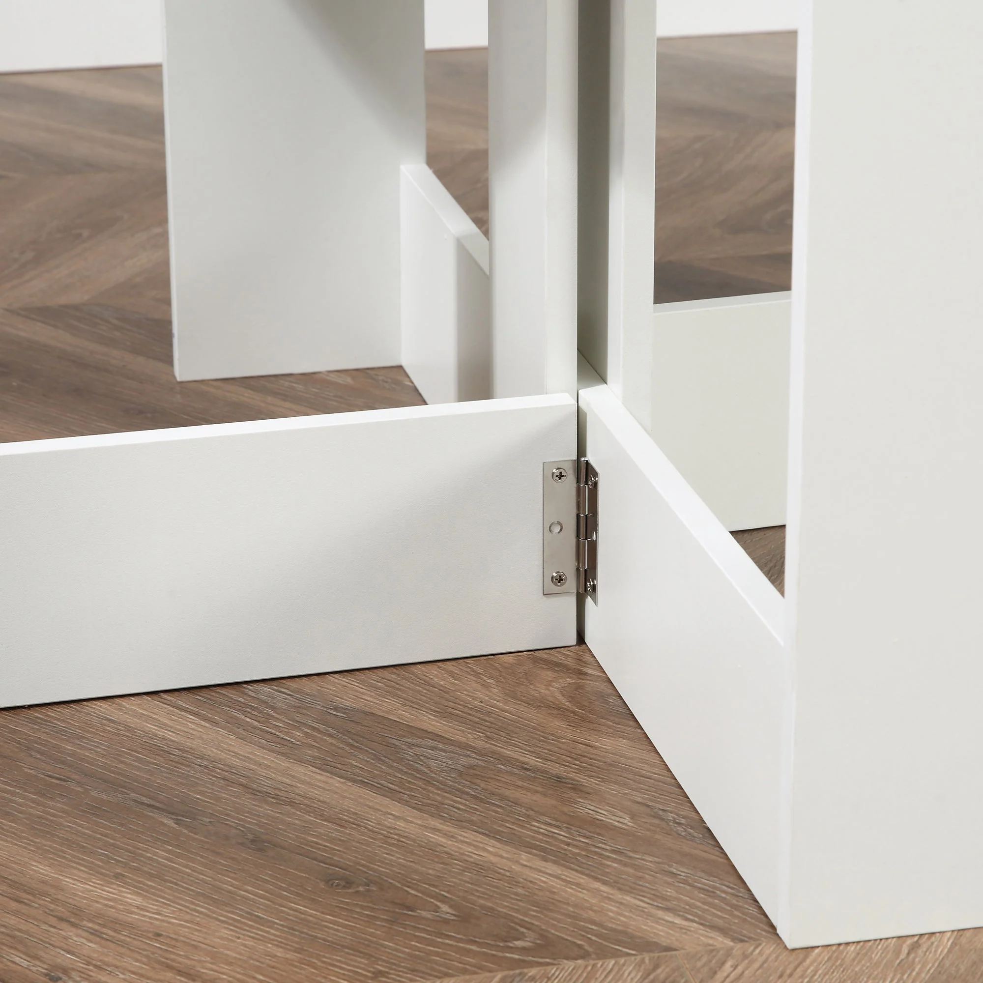 Folding Dining Table - Image 7