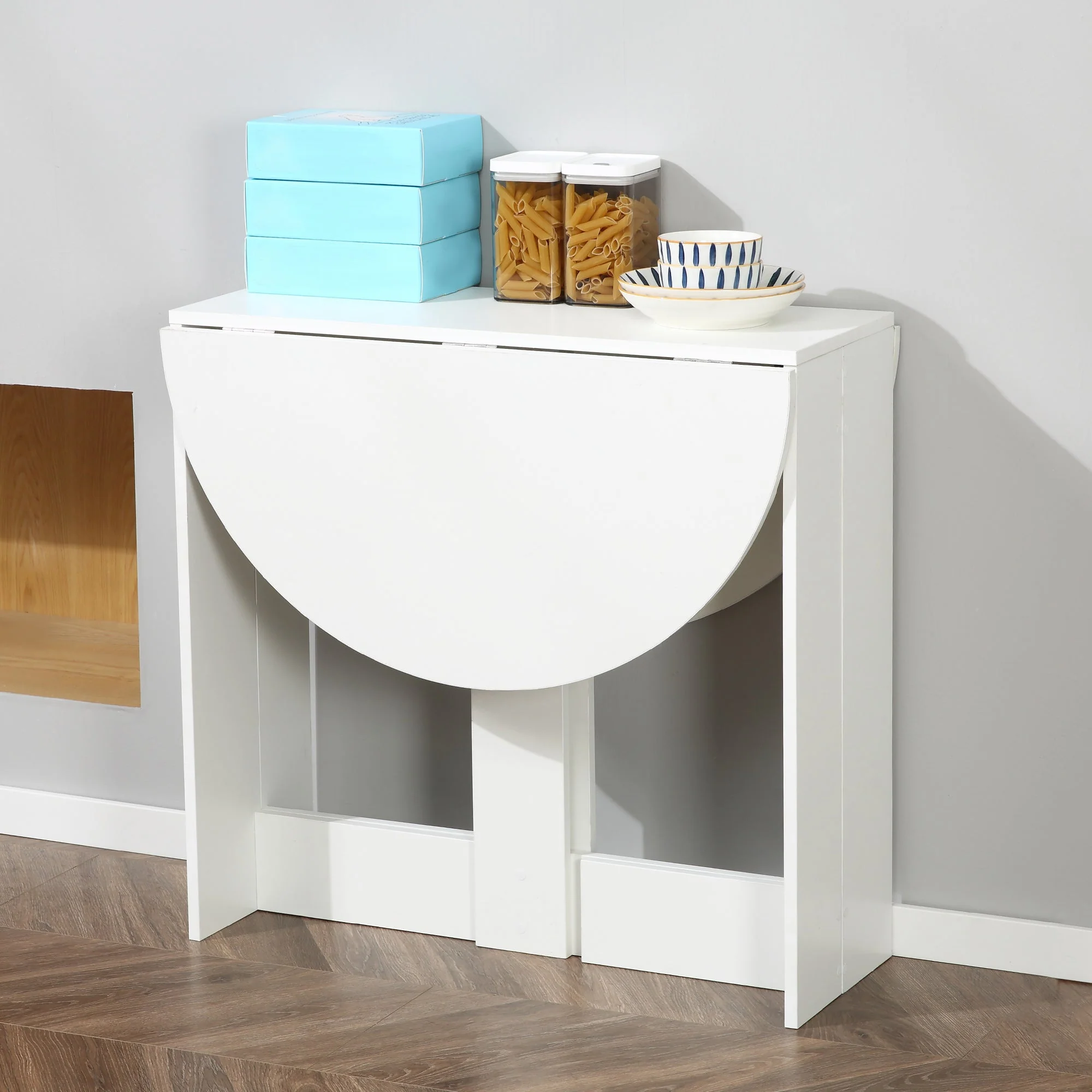 Folding Dining Table - Image 9
