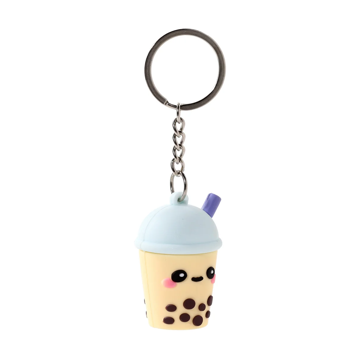 Foodiemals Boba The Bubble Tea 3D Keyring - Image 2