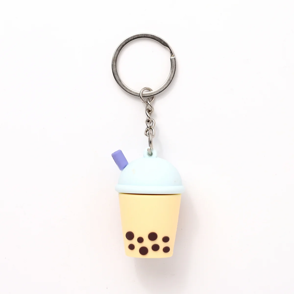 Foodiemals Boba The Bubble Tea 3D Keyring - Image 4