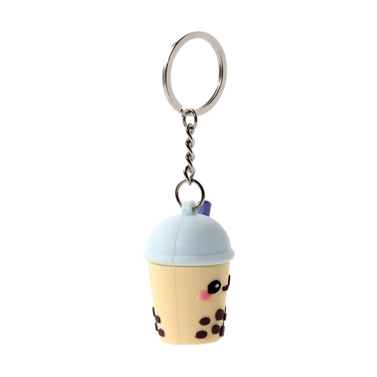 Foodiemals Boba The Bubble Tea 3D Keyring - Image 5
