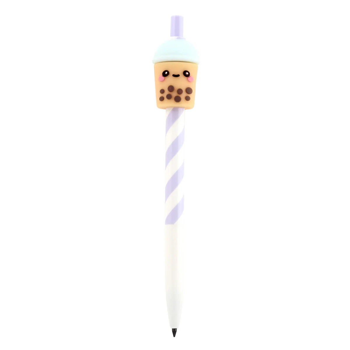 Foodiemals Bubble Tea Everlasting Pencil - Assorted - Image 2