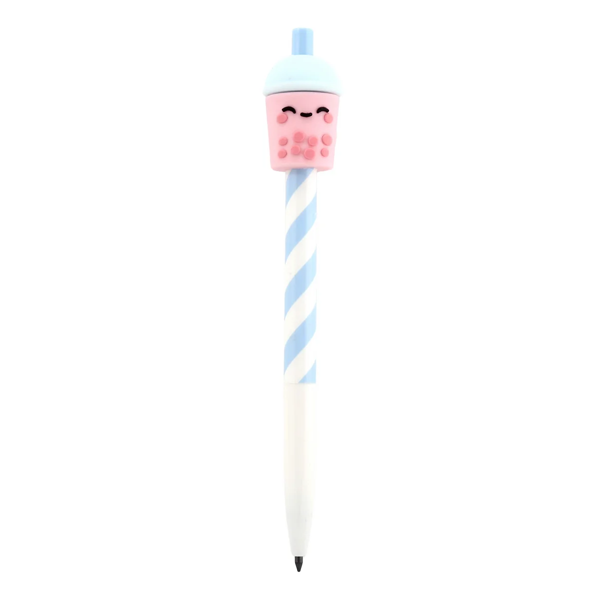 Foodiemals Bubble Tea Everlasting Pencil - Assorted - Image 3