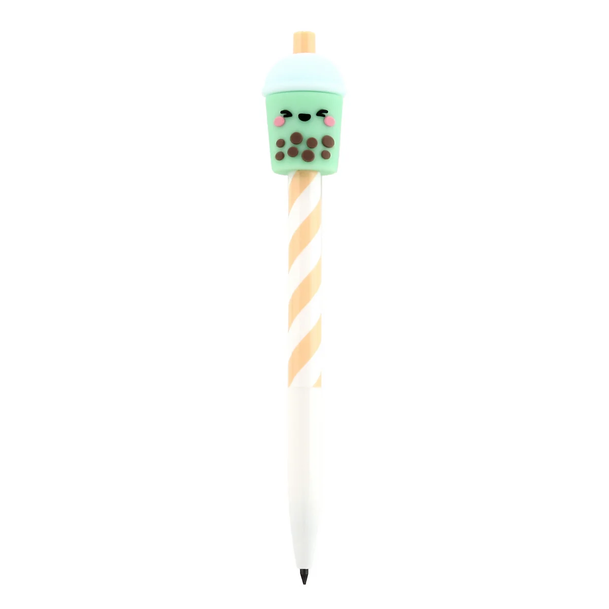 Foodiemals Bubble Tea Everlasting Pencil - Assorted - Image 4