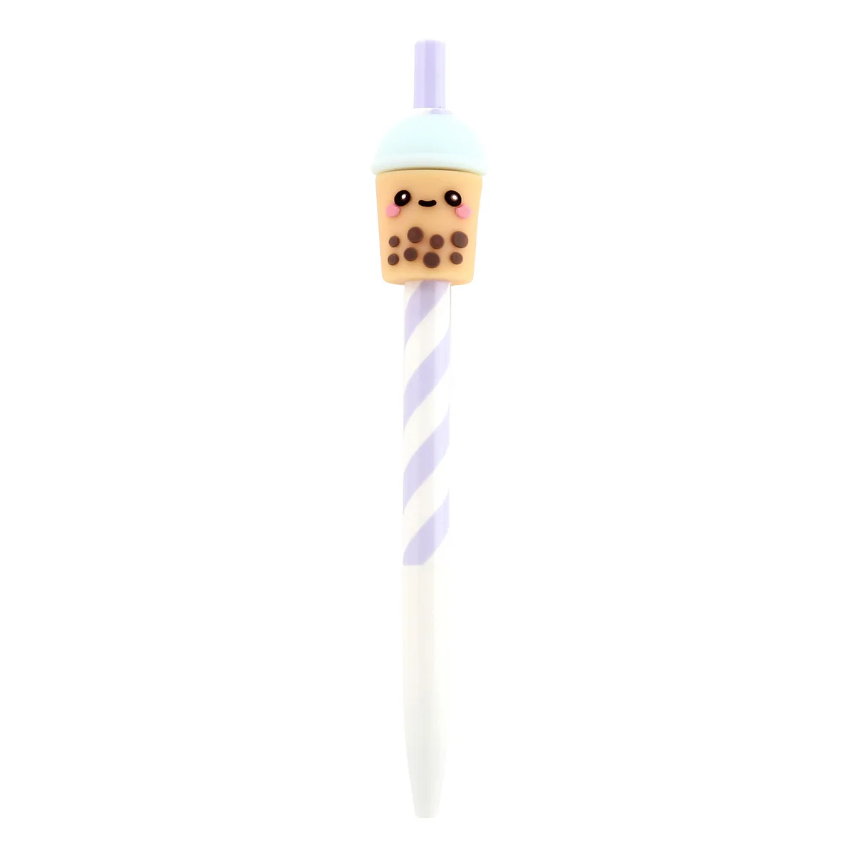 Foodiemals Bubble Tea Everlasting Pencil - Assorted - Image 5