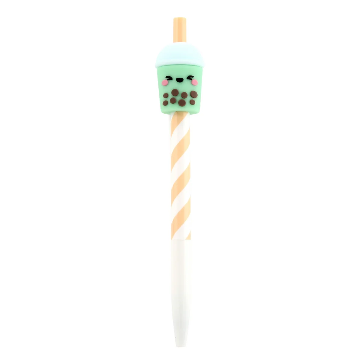 Foodiemals Bubble Tea Everlasting Pencil - Assorted - Image 7