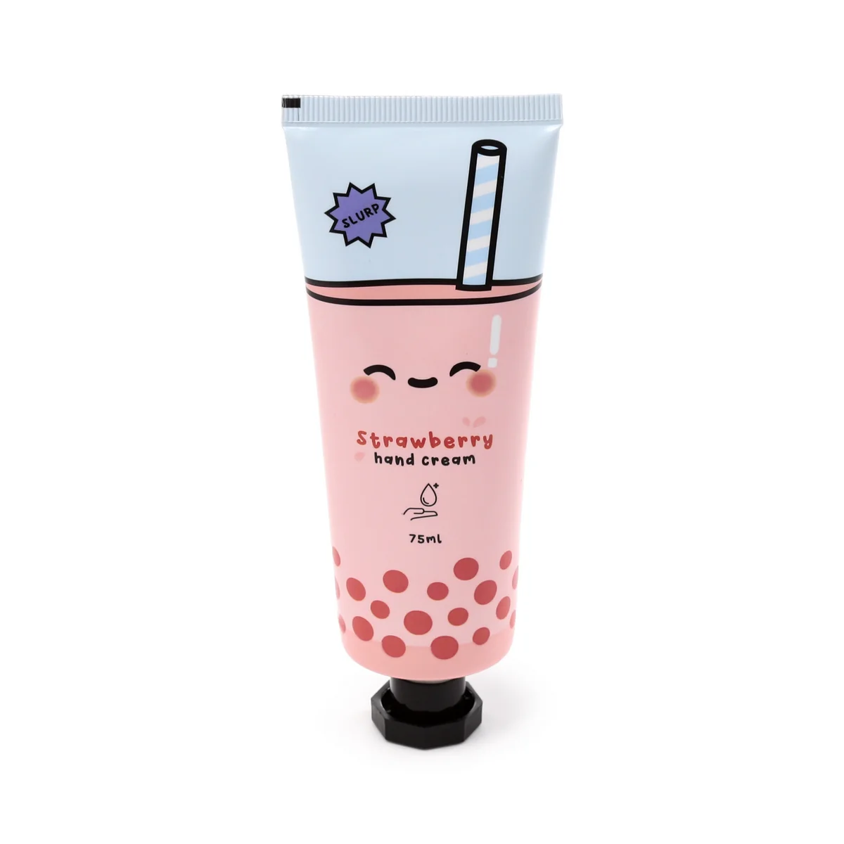Foodiemals Bubble Tea Hand Cream 75ml - Assorted - Image 3