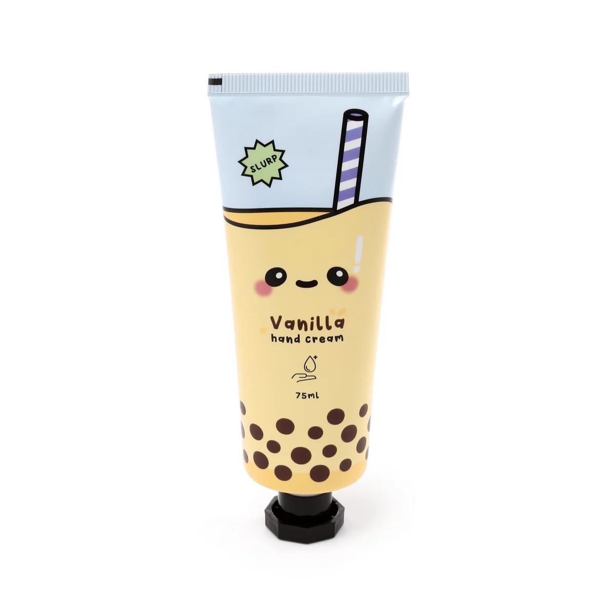 Foodiemals Bubble Tea Hand Cream 75ml - Assorted - Image 4