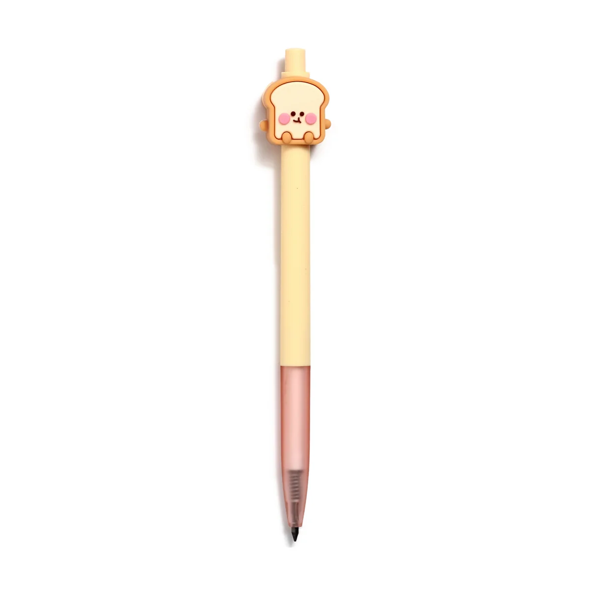 Foodiemals Fast Food Everlasting Pencil - Assorted - Image 4