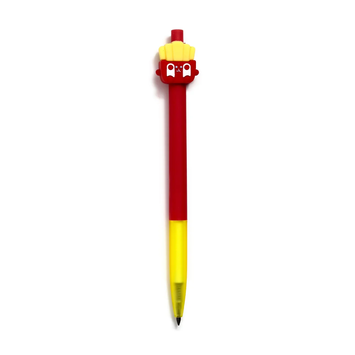 Foodiemals Fast Food Everlasting Pencil - Assorted - Image 5