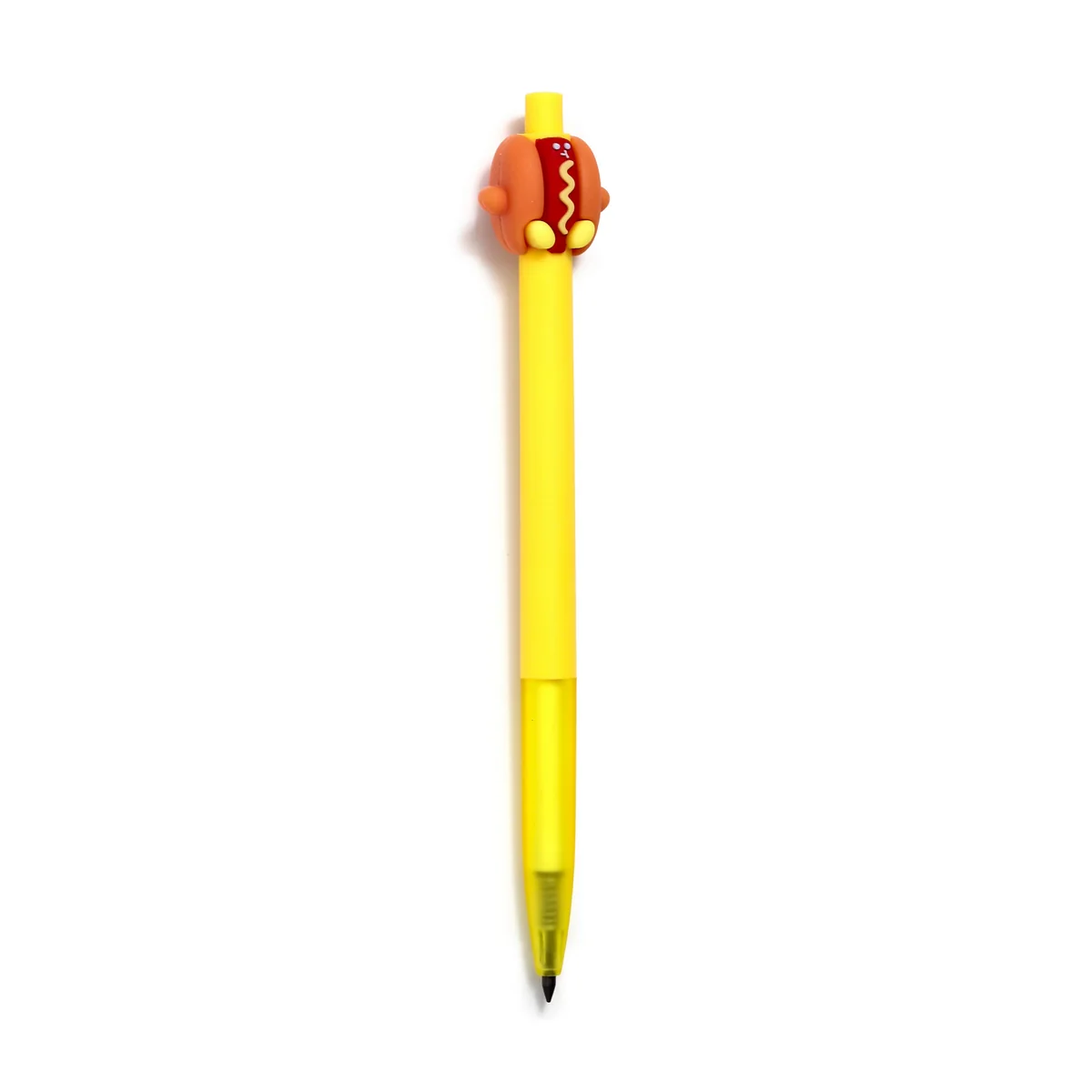 Foodiemals Fast Food Everlasting Pencil - Assorted - Image 6