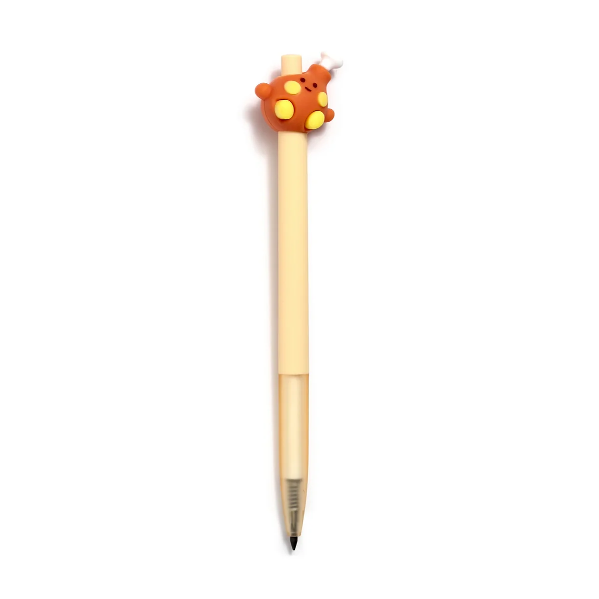 Foodiemals Fast Food Everlasting Pencil - Assorted - Image 7
