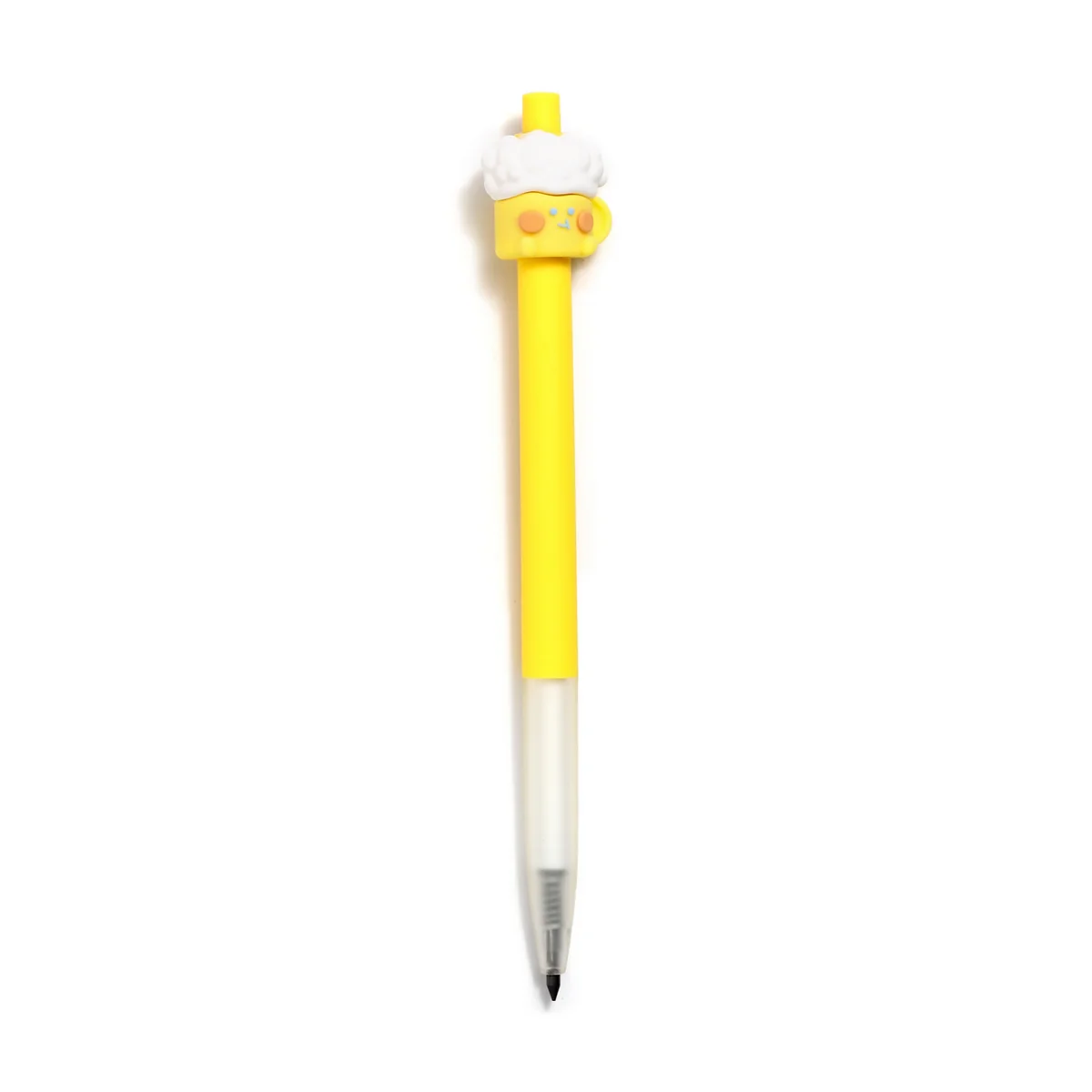 Foodiemals Fast Food Everlasting Pencil - Assorted - Image 8