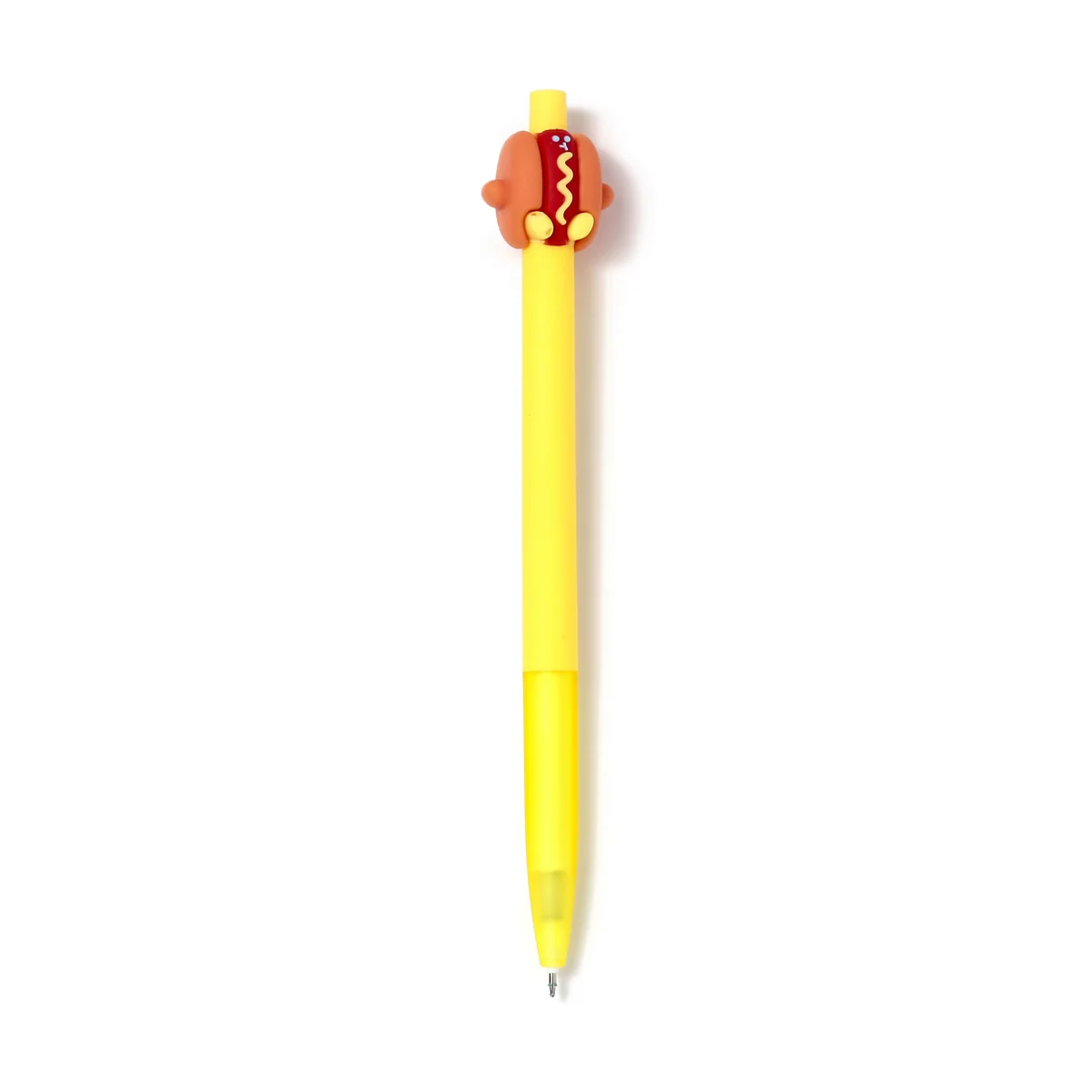 Foodiemals Fast Food Fine Tip Pen - Assorted - Image 4