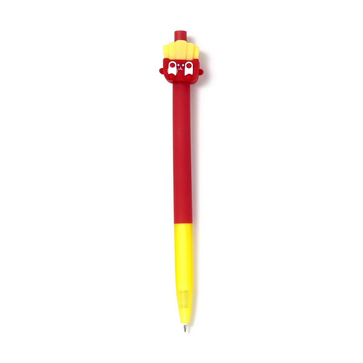 Foodiemals Fast Food Fine Tip Pen - Assorted - Image 5