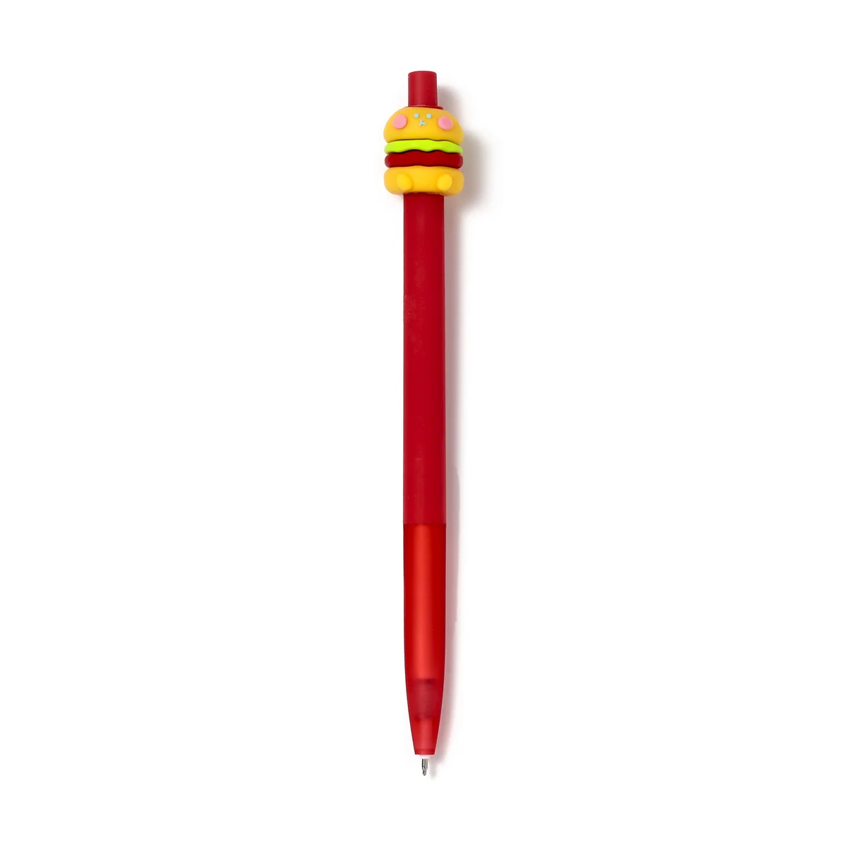 Foodiemals Fast Food Fine Tip Pen - Assorted - Image 6