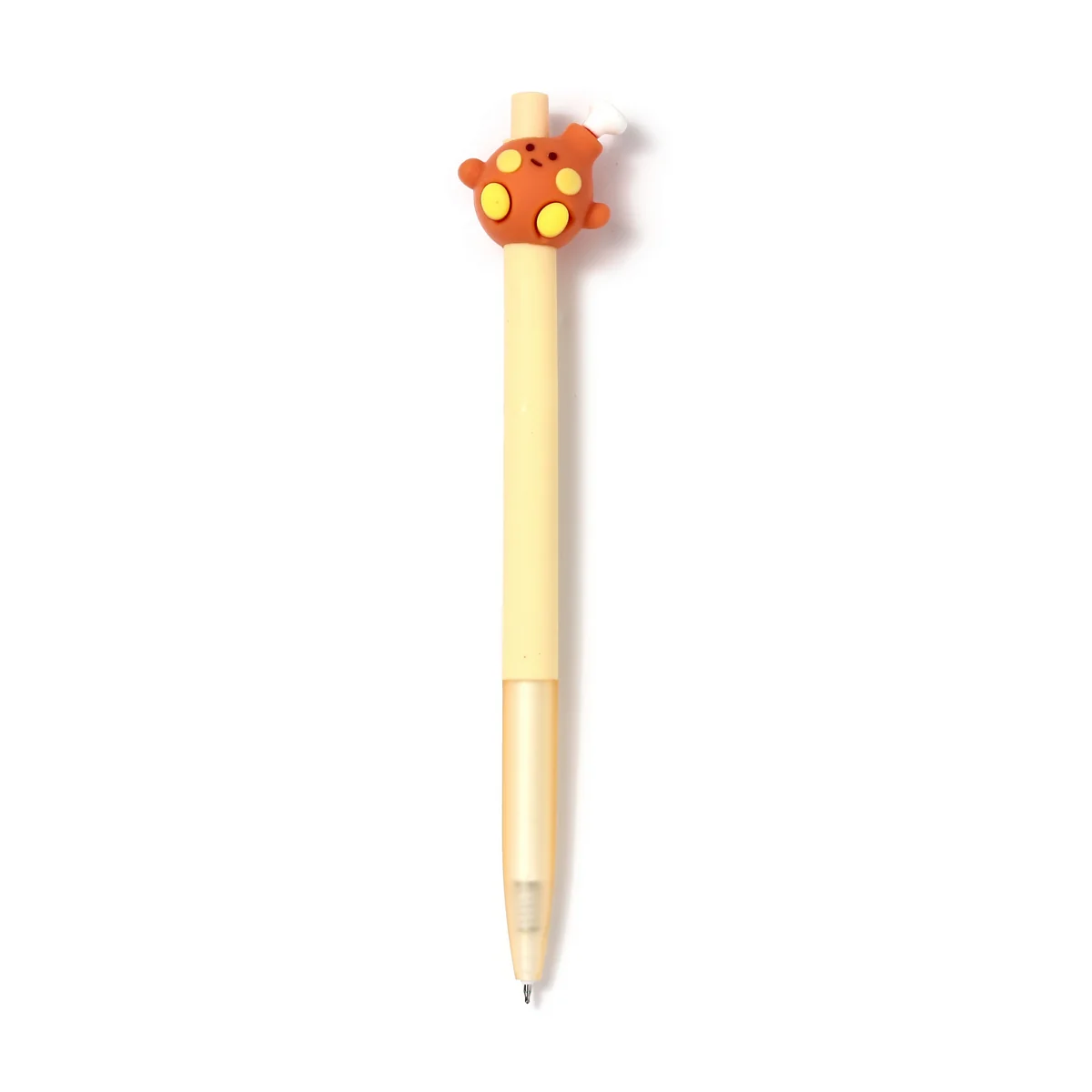 Foodiemals Fast Food Fine Tip Pen - Assorted - Image 7