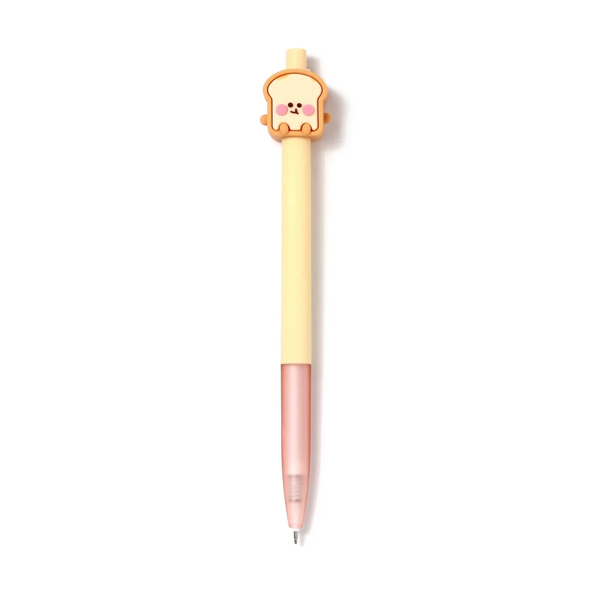 Foodiemals Fast Food Fine Tip Pen - Assorted - Image 8