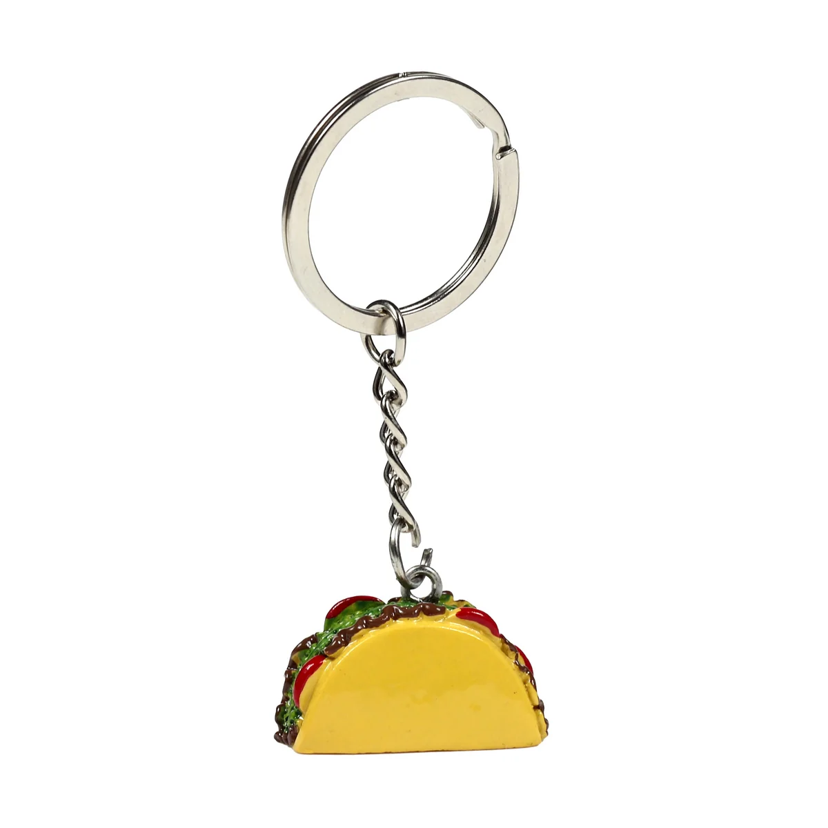 Foodiemals Frida The Taco Keyring - Image 5