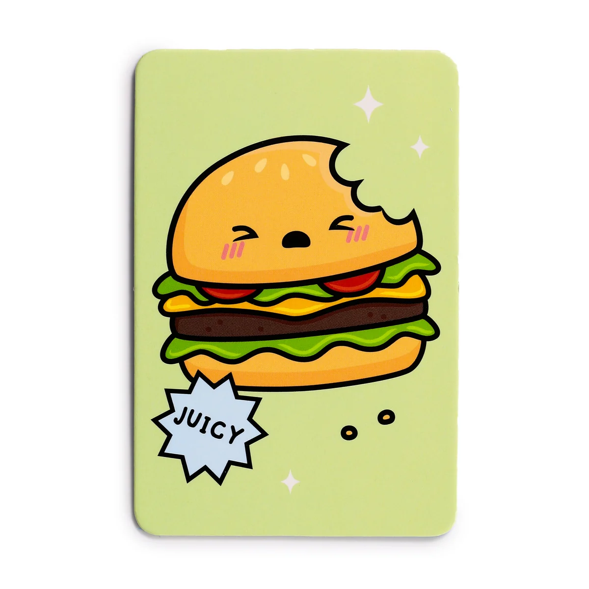 Foodiemals Kids Memory Card Game Set - Image 10