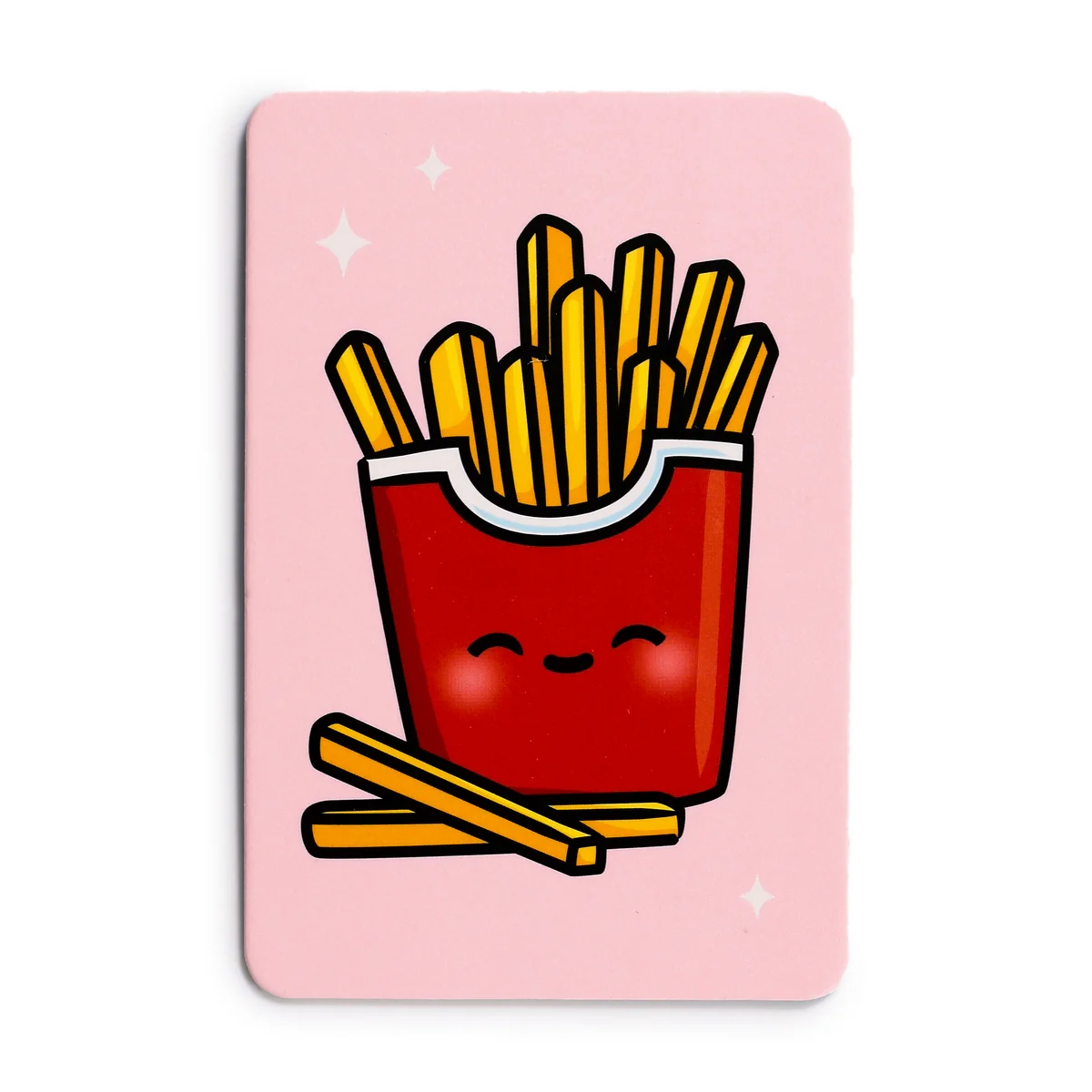 Foodiemals Kids Memory Card Game Set - Image 9