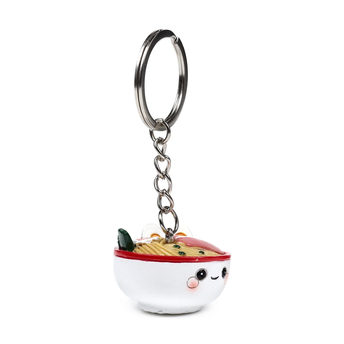 Foodiemals Nori the Ramen Keyring - Image 3
