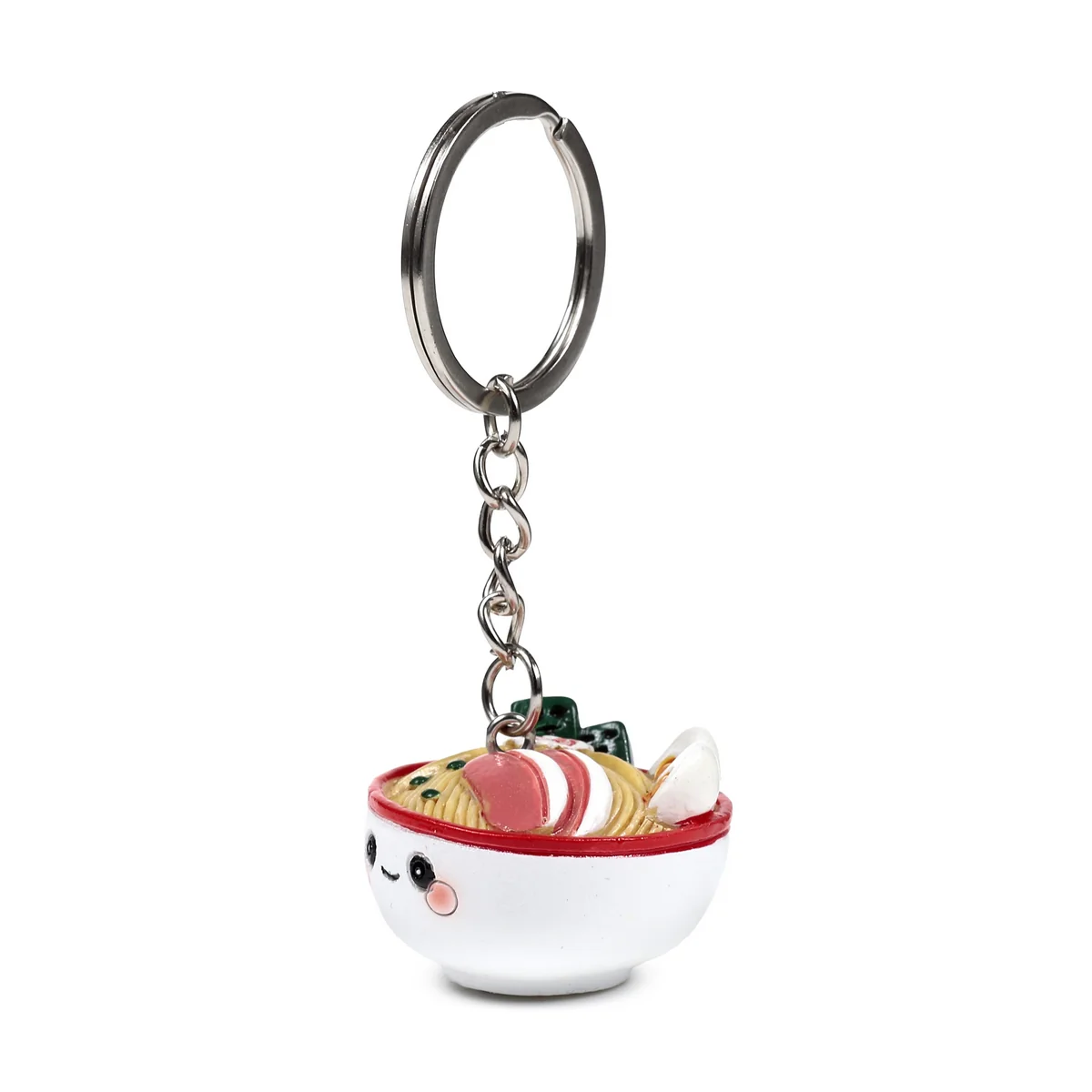 Foodiemals Nori the Ramen Keyring - Image 4