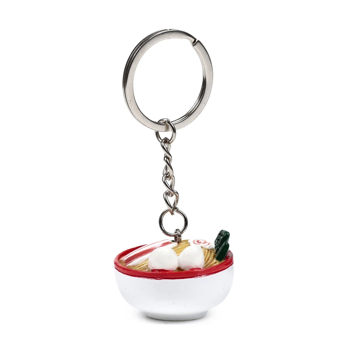 Foodiemals Nori the Ramen Keyring - Image 5