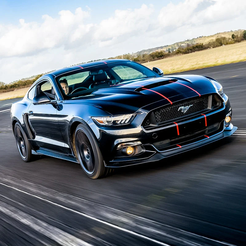 Ford Mustang Blast - Driving Gift Experience - Image 2
