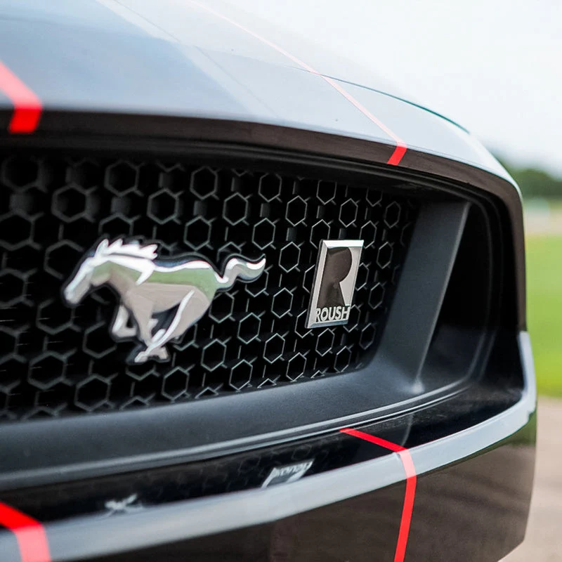 Ford Mustang Blast - Driving Gift Experience - Image 5