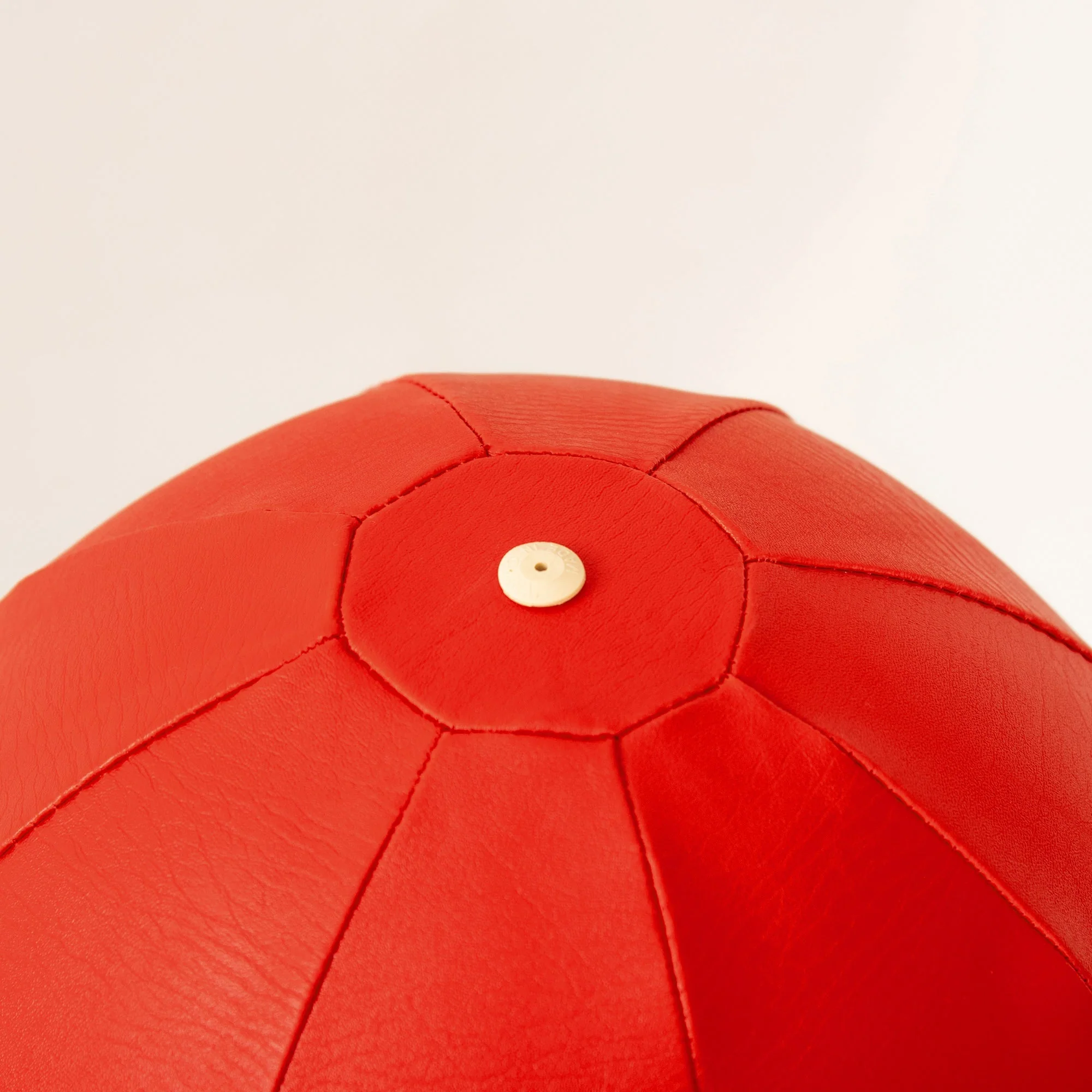 Free Standing Punching Ball Speed Boxing Bag with Gloves and Inflator for Kids - Image 9