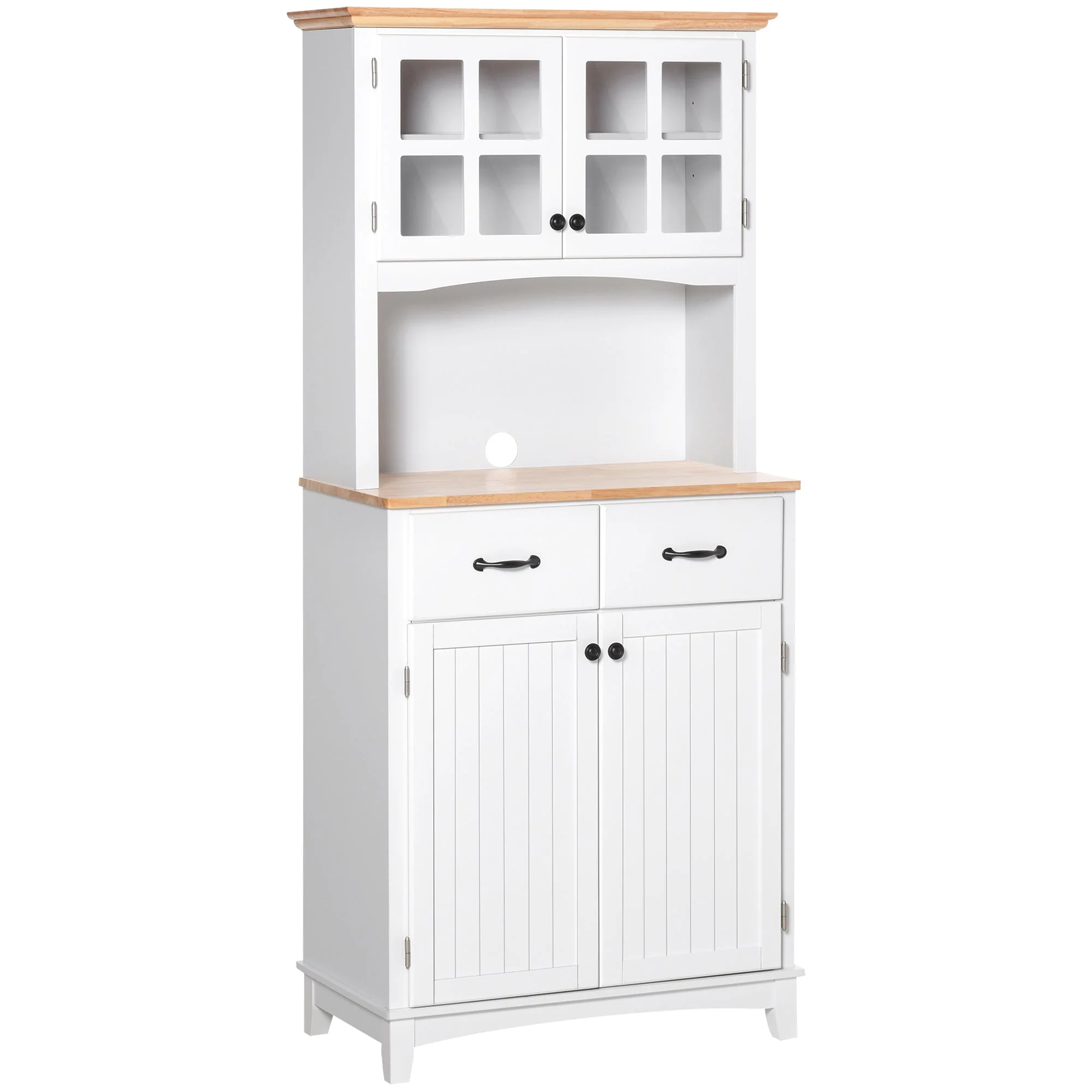 Freestanding Kitchen Cupboard - Image 2