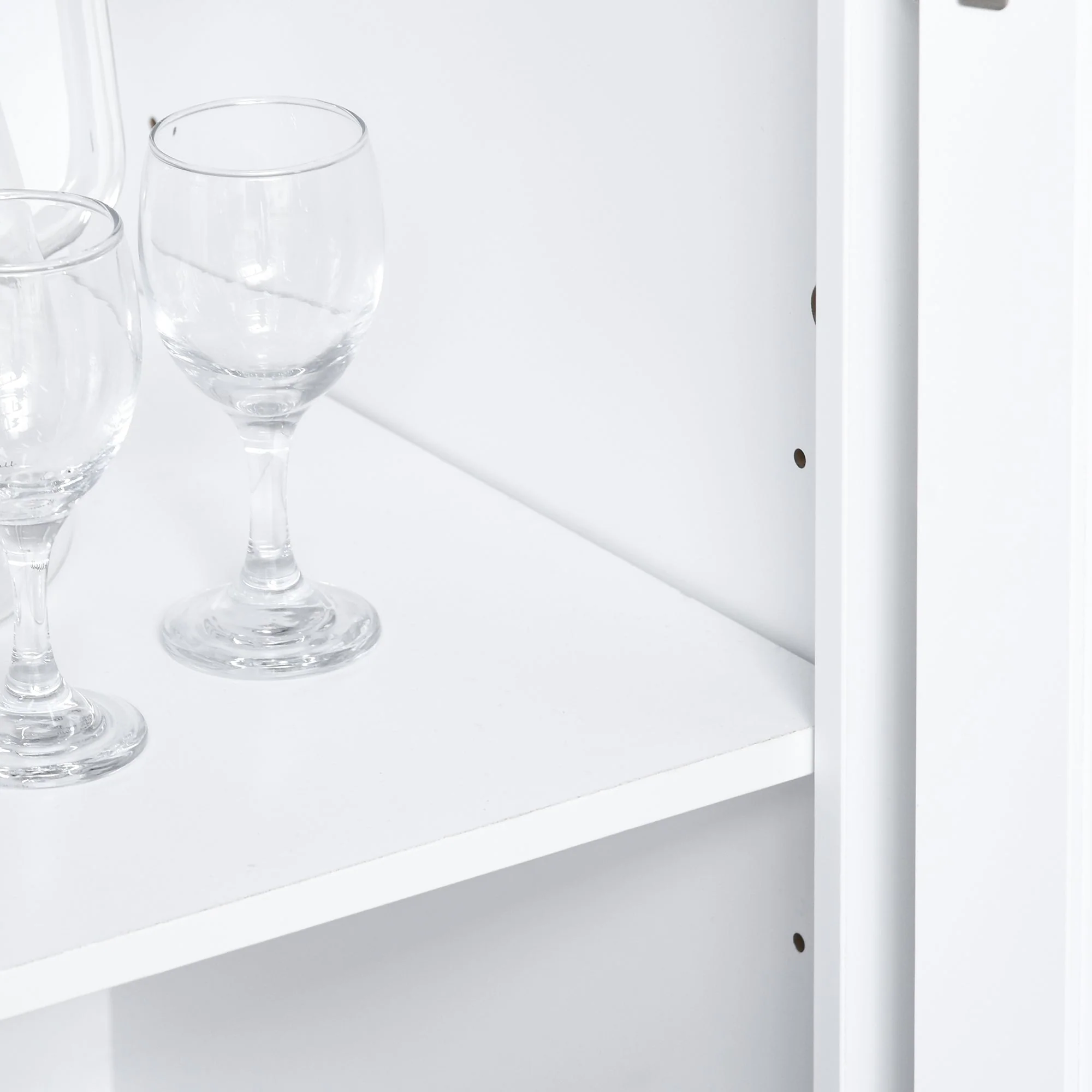 Freestanding Kitchen Cupboard - Image 8