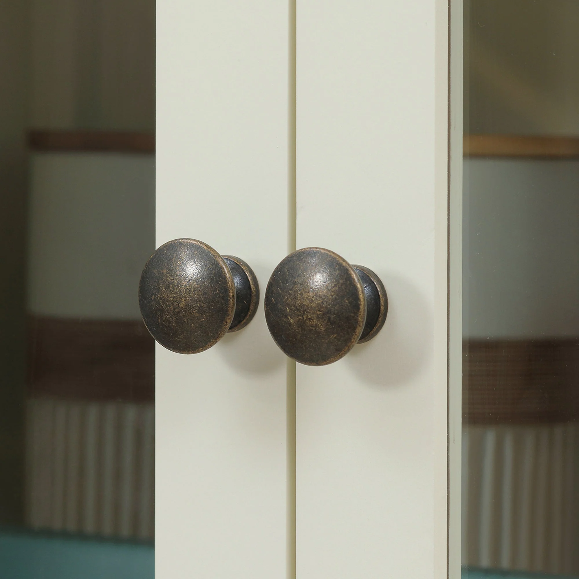 Freestanding Kitchen Cupboard - Image 8