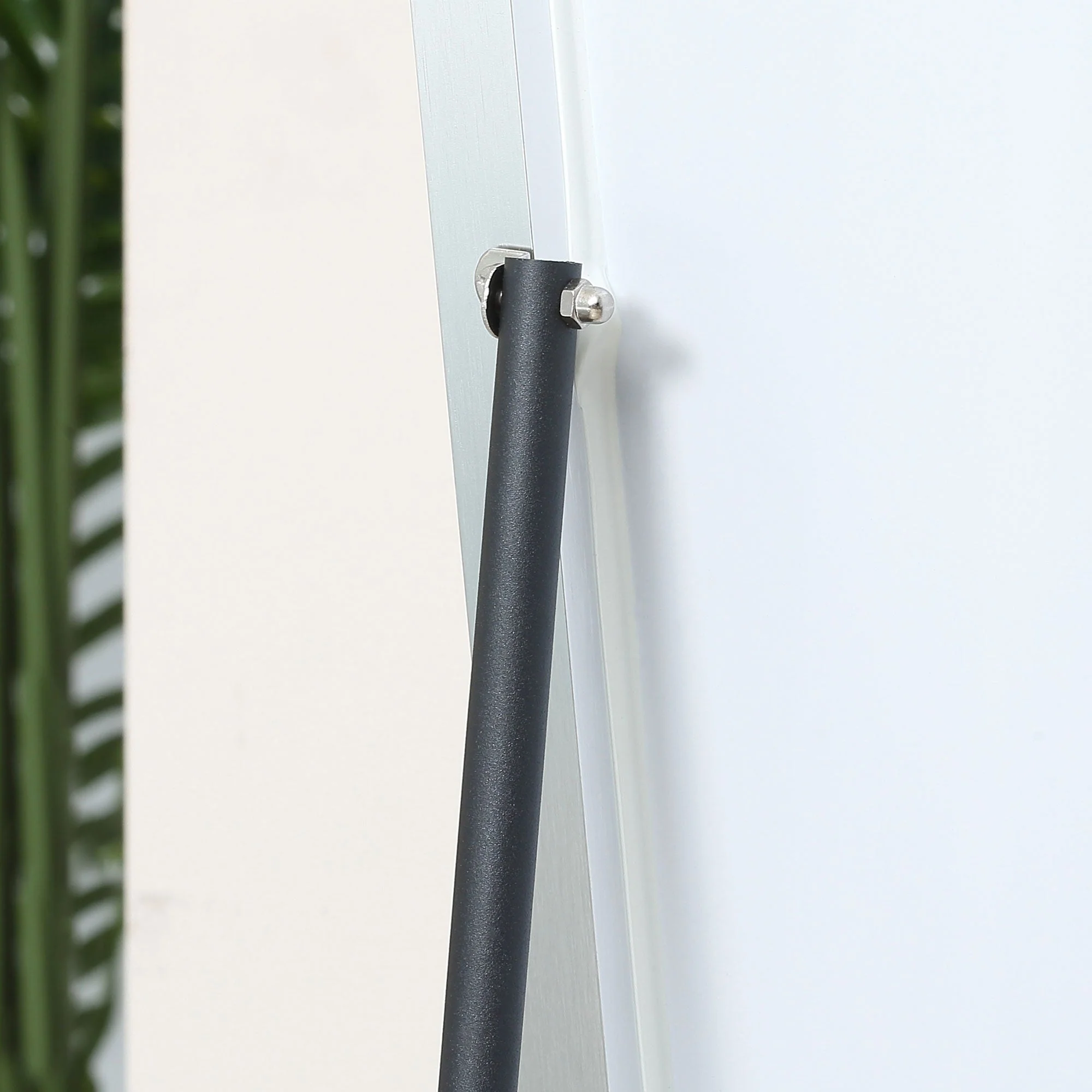 Full Length Mirror Wall-Mounted - Image 9