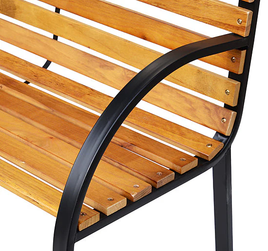 Garden Bench - Image 7