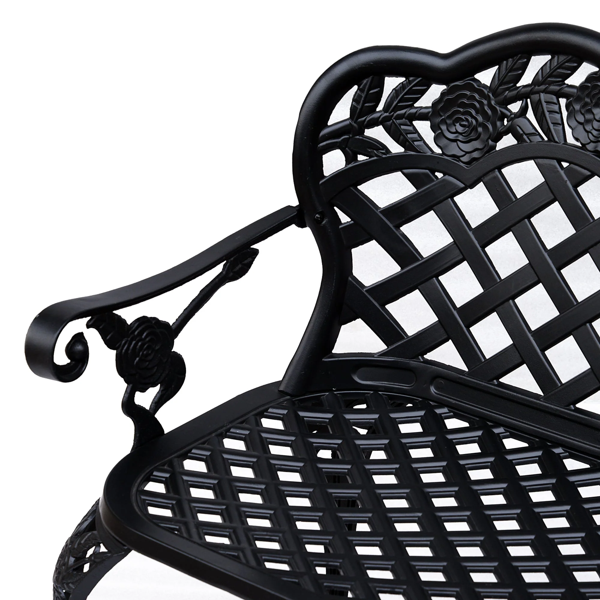 Garden Bench - Image 8