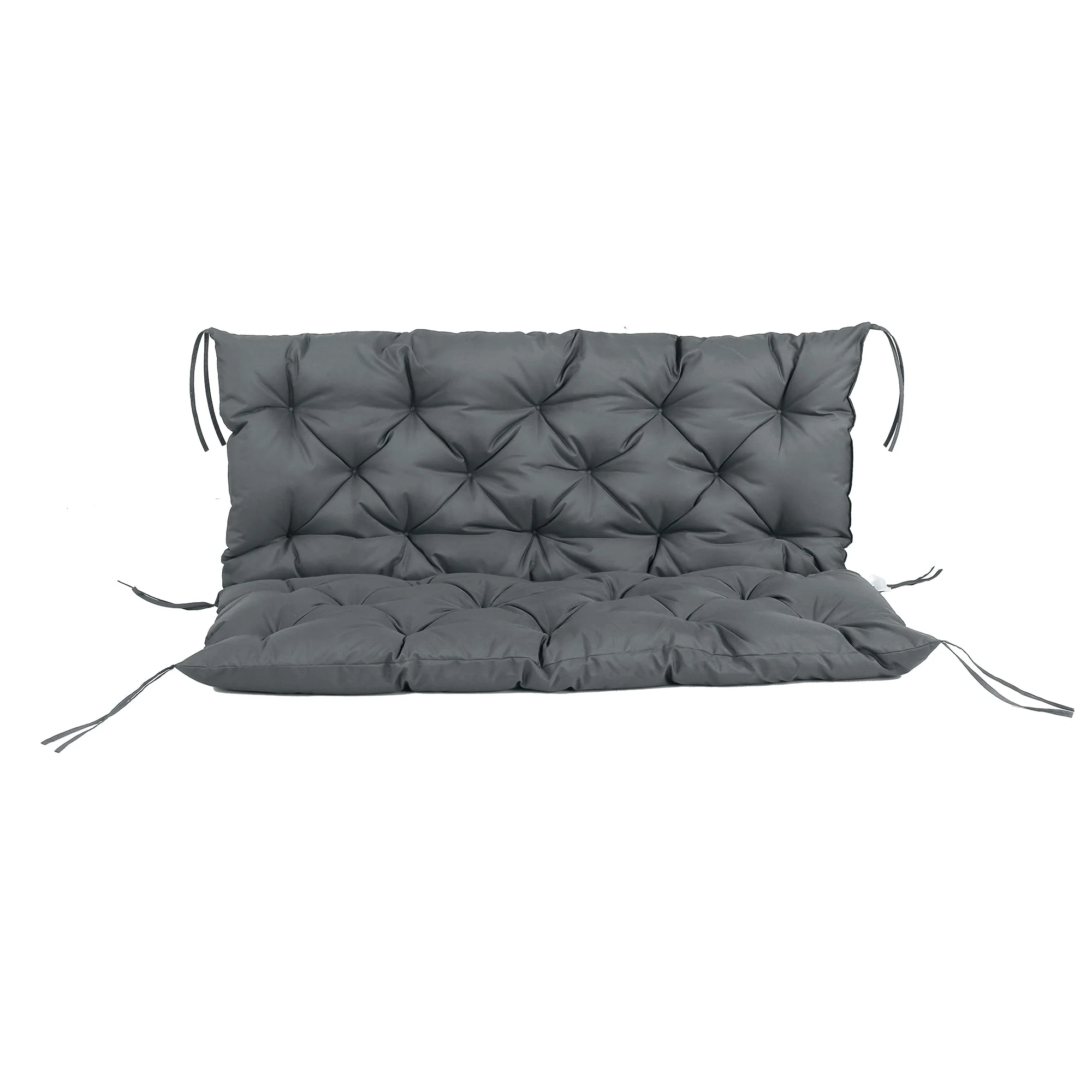 Garden Bench Cushion - Image 8