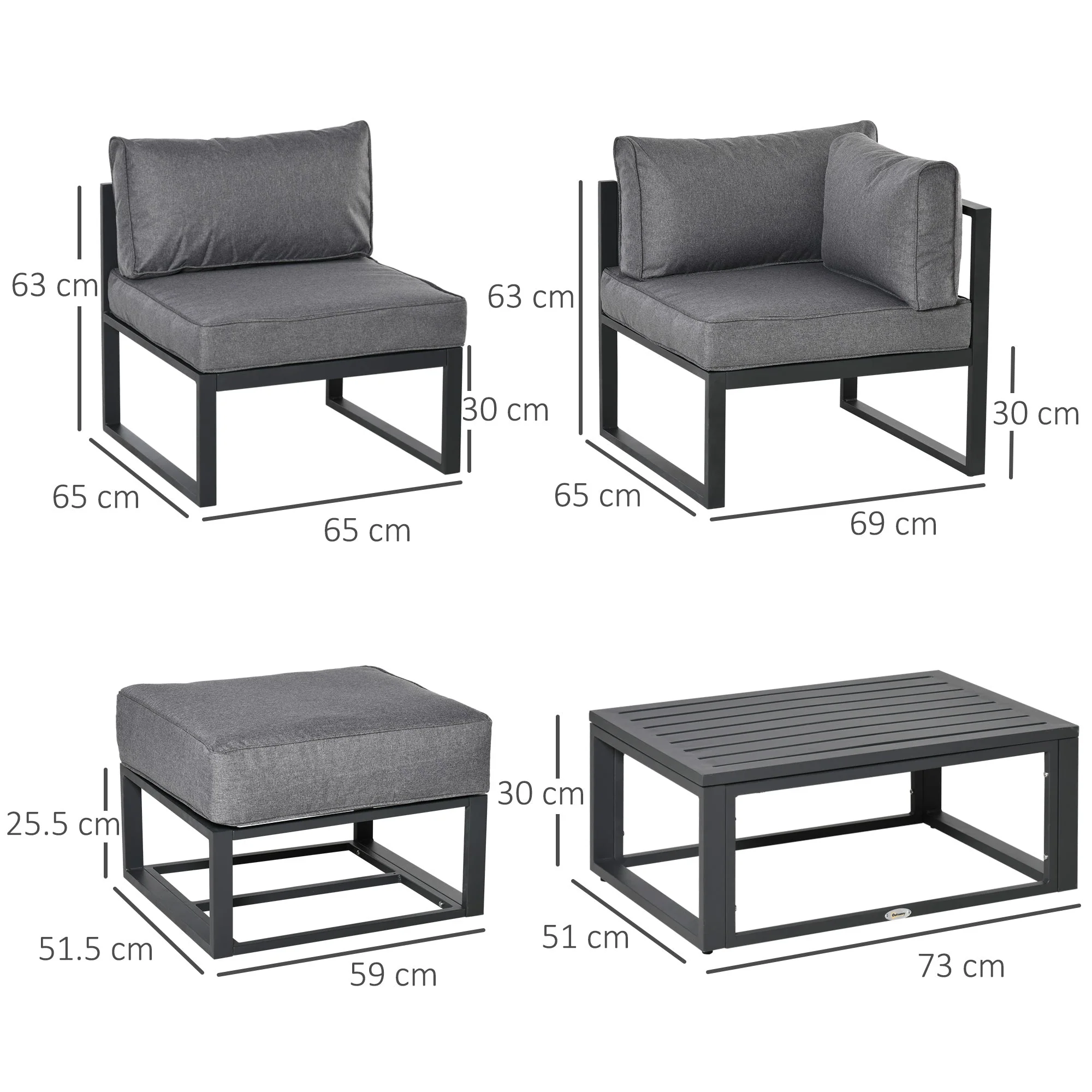 Garden Daybed - Image 2