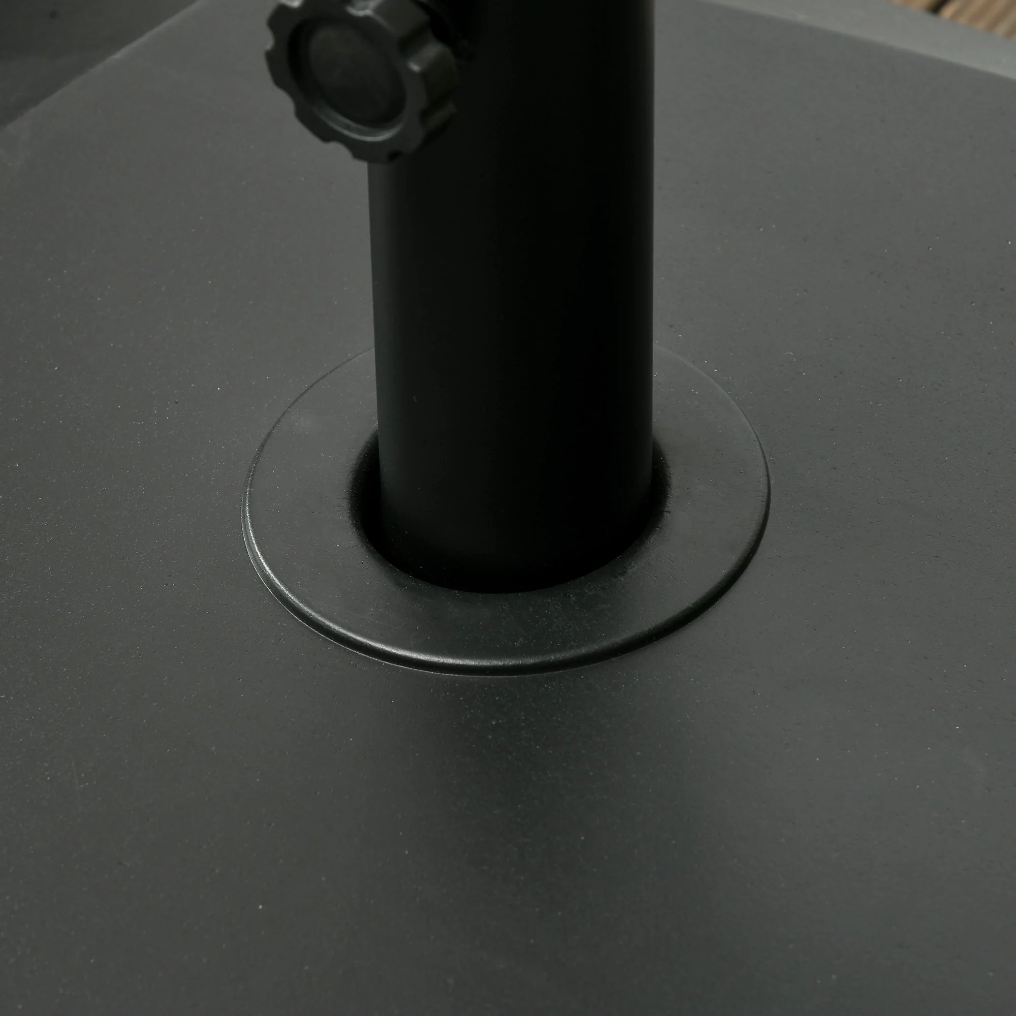 Garden Parasol Base Holder - Image 7