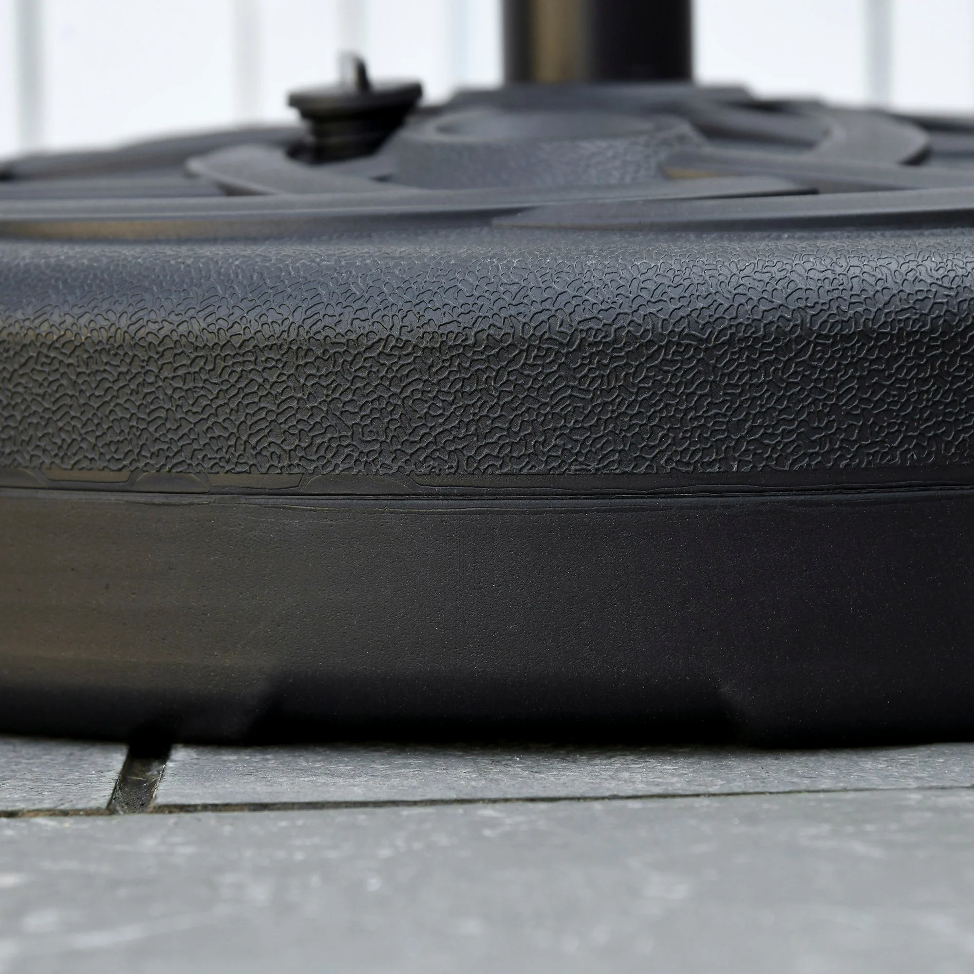 Garden Parasol Base Holder - Image 8