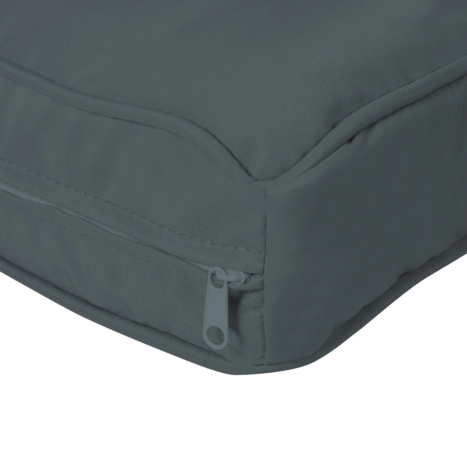 Garden Rattan Sofa Cushion Polyester Cover Replacement Outdoor- No Cushion Included - Image 8