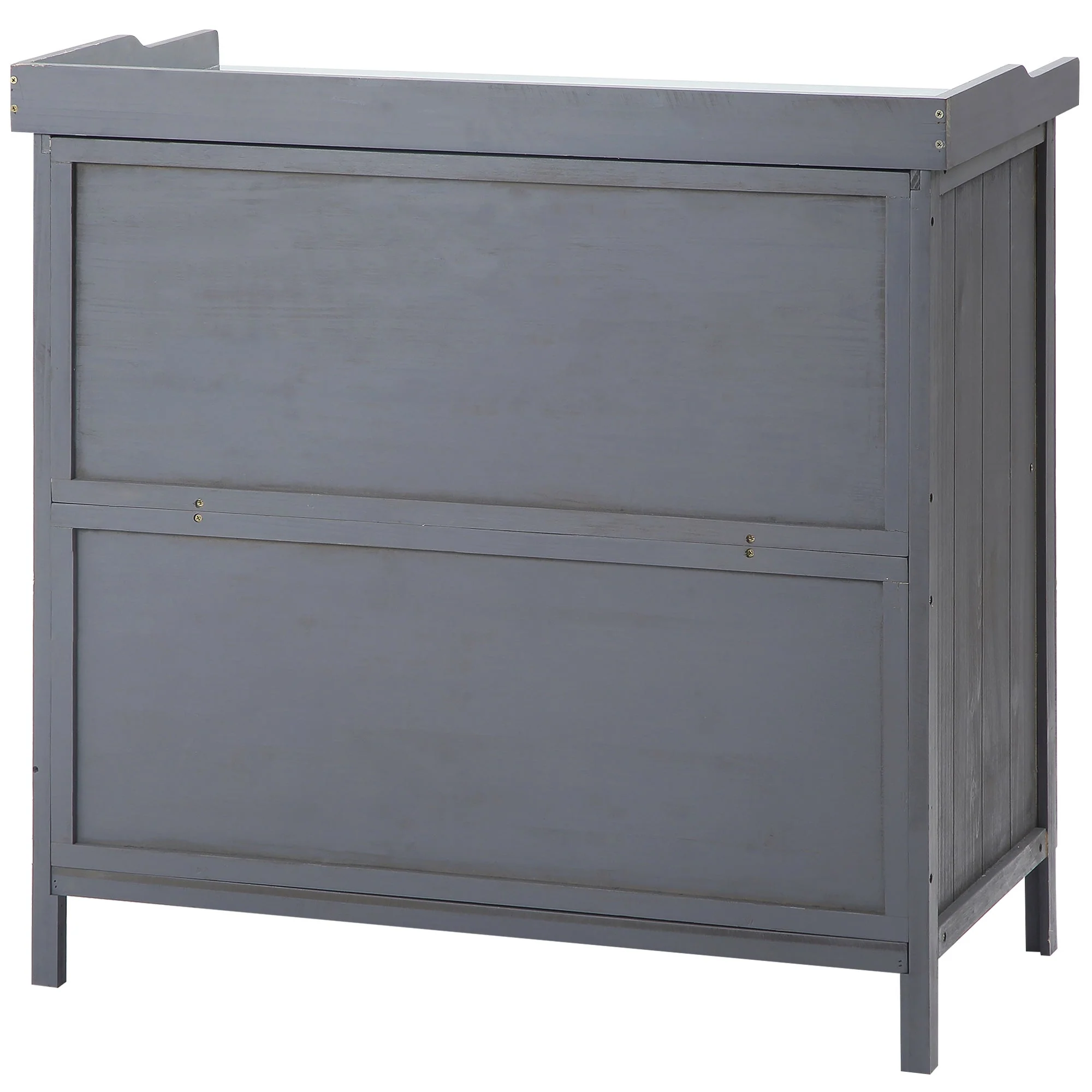 Garden Storage Cabinet - Image 7