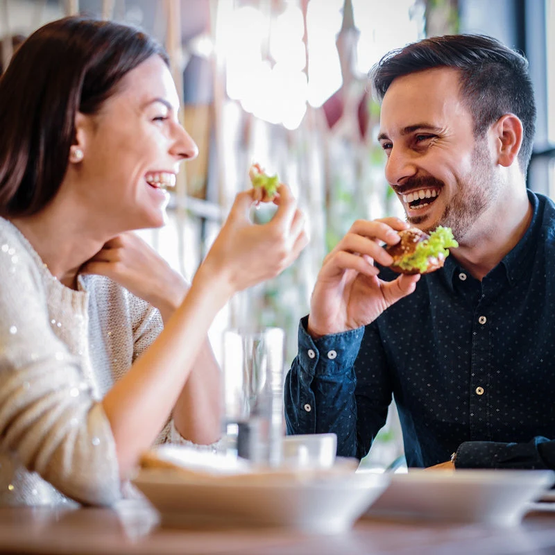 Gastro Pub And Restaurant Dining - Gift Experience for Two - Image 2