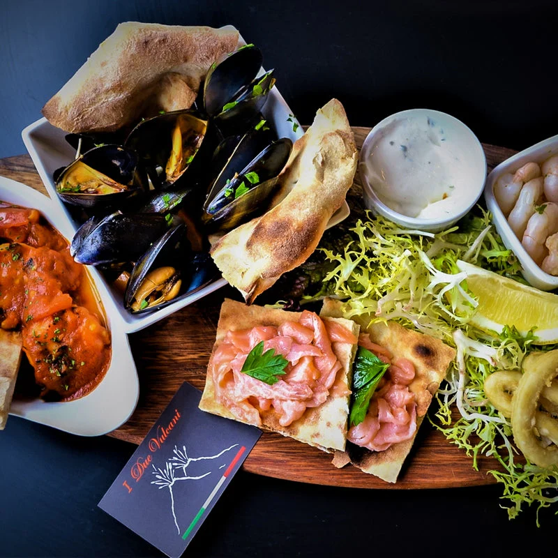 Gastro Pub And Restaurant Dining - Gift Experience for Two - Image 5