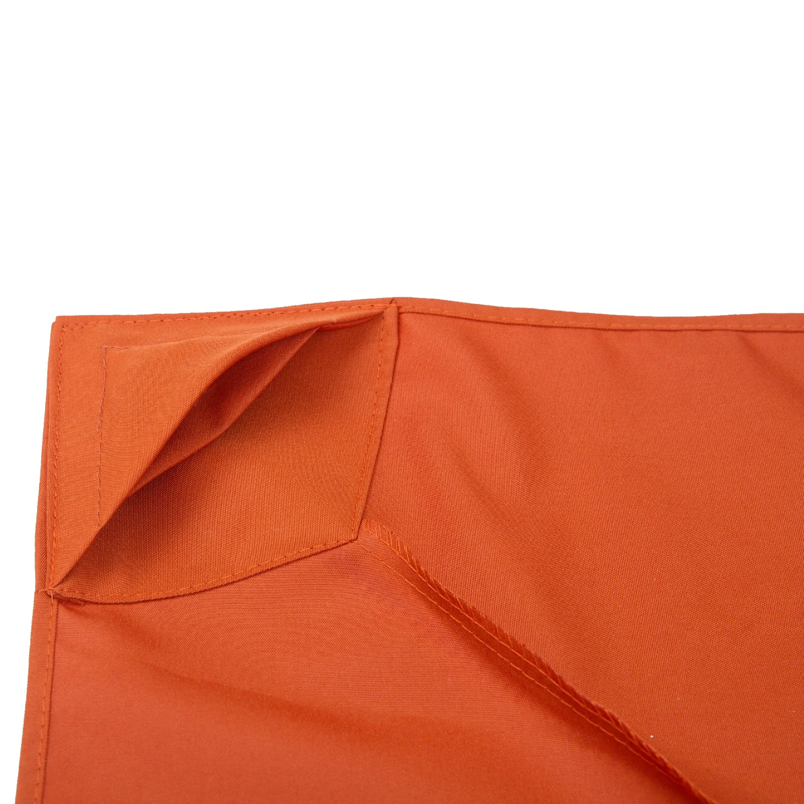 Gazebo Replacement Canopy 3x3 m-Rusty Red - Image 3